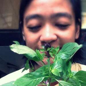 Meet your Posher, Rori